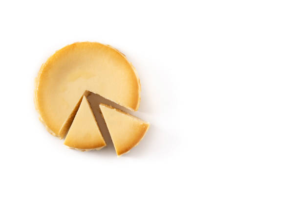 istock Traditional New York cheesecake 1294588784
