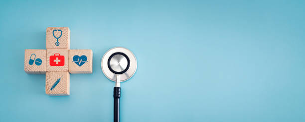 istock Health medical Insurance Concept 1294588948