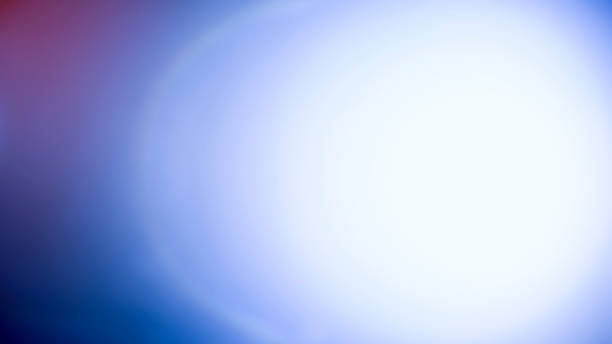 istock Smoke in night club 1294598947