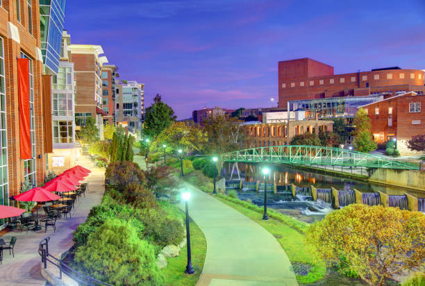 istock Greenville, South Carolina 1294607872
