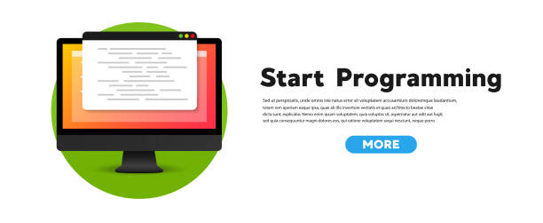 210+ C Programming Stock Illustrations, Royalty-Free Vector Graphics ...