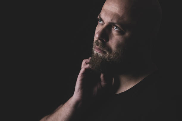 istock portrait of a thinking man 1294620343