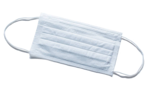 istock medical tools white sterile flu mask isolated 1294649564