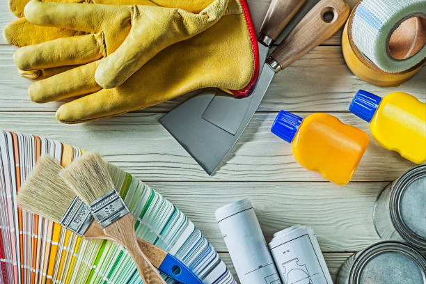 istock set of construction tools on white wooden boards close up view studio shot 1294649604