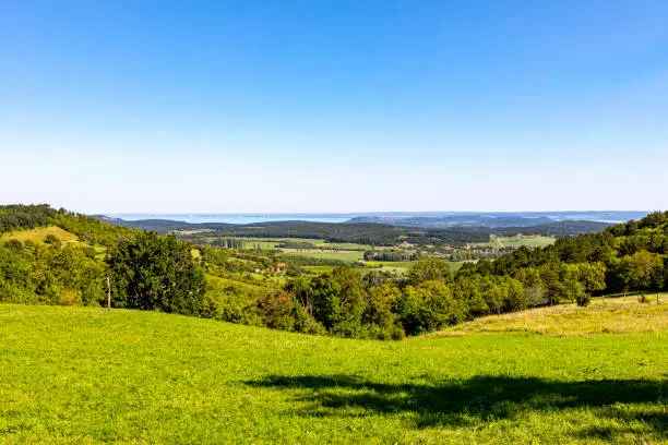 Photo of Panoramic view