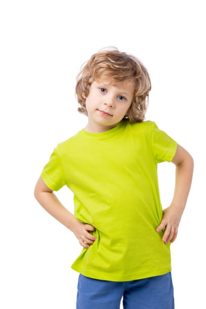 istock 5 years old happy child 1294658849