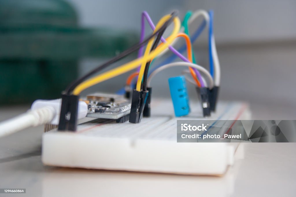 Electronics Program Photo Electronic Programming Background Microcontroller Project Opensource ...