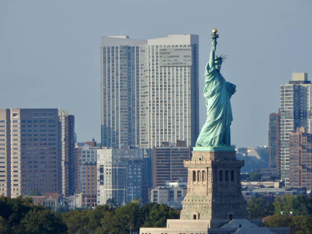 Statue of Liberty
