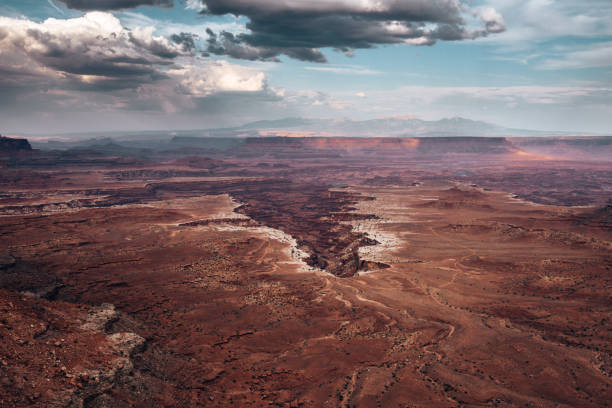 istock canyonlands canyon in the us midwest 1294683737