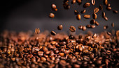 istock Roasted Coffee Beans 1294687717