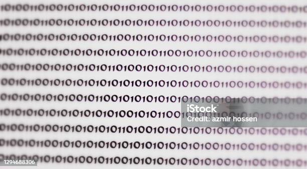 Developing Programming Binary Code Abstract Binary Software Programming ...