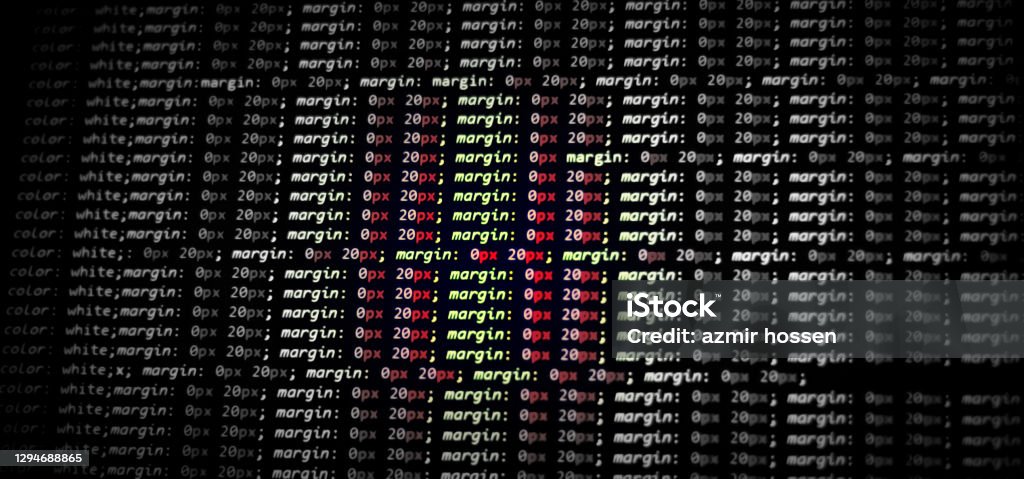 Developing Programming Binary Code Abstract Binary Software Programming ...