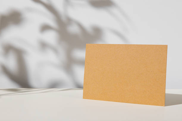istock Piece of paper with copy space for your design 1294701965