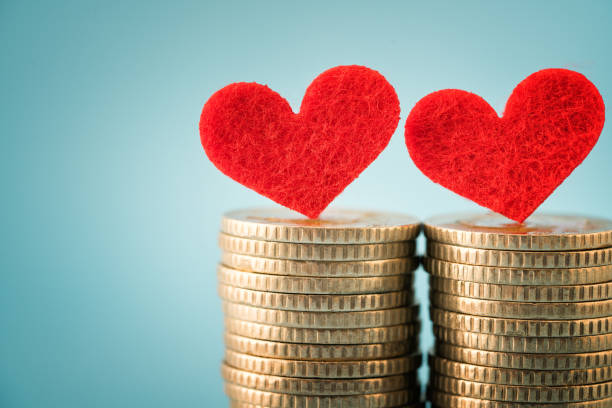 Balance, Banking, Blue, Budget, Heart