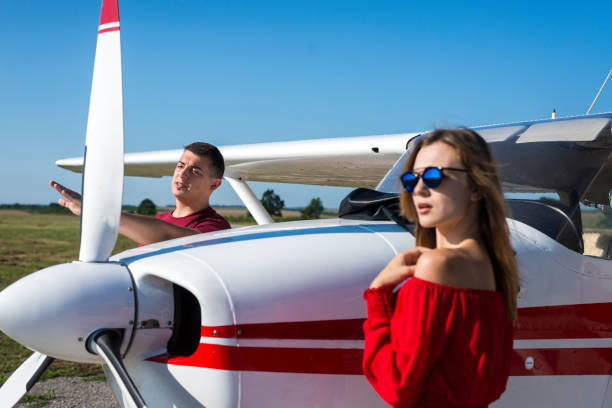 istock At the airport for charter flights 1294711472