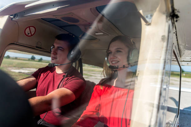 istock At the airport for charter flights 1294711480