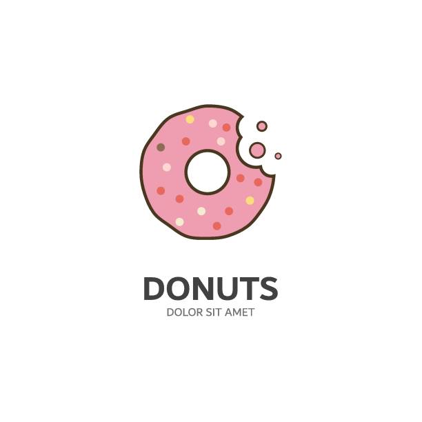 6 300 Donut Logo Stock Illustrations Royalty Free Vector Graphics 6 300 Donut Logo Stock Illustrations Royalty Free Vector Graphics