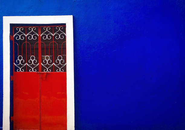 Brazilian door