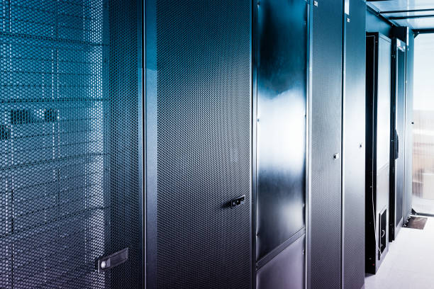 istock row of server cabinets inside data center room 1294791392