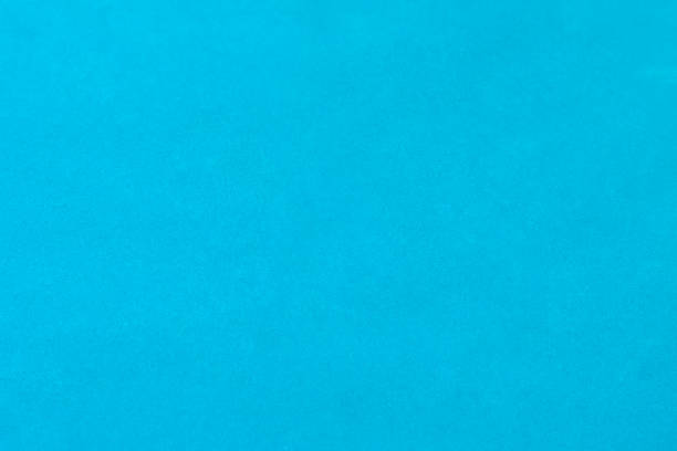 istock Blue paper background, copy space. Print, postcards, Wallpaper 1294791416
