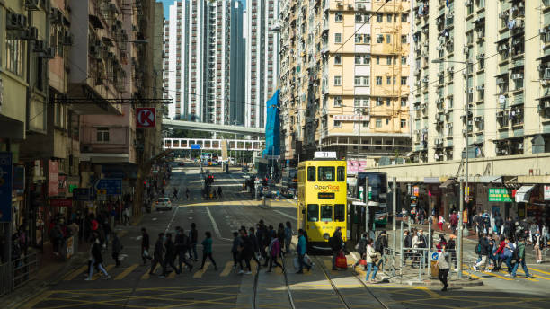istock Sai Wan Ho Day and Night 1294792383