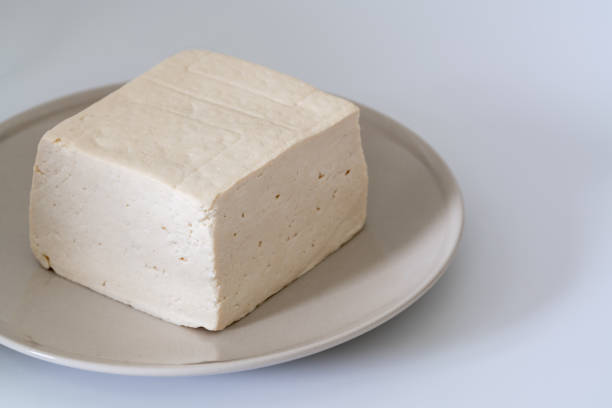 Vegetarian food; tofu