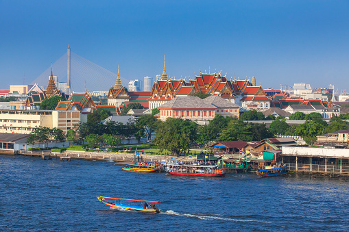 Historic fort and castle Castillo San Felipe de Barajas, Cartagena de Indias, the colombian Caribbean.