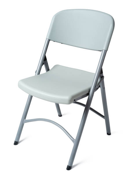 istock One garden chair isolated on white background 1294814118