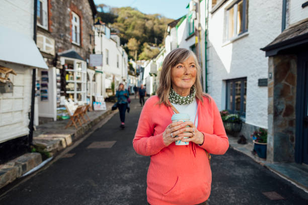 istock I Love This Village! 1294815863