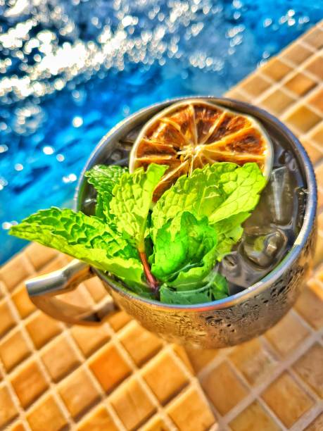 Moscow mule
