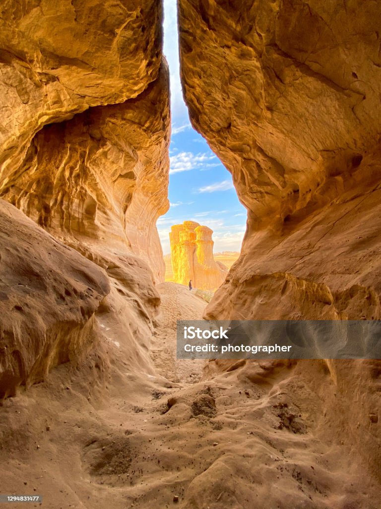 Al-Ula ksa Al-Ula is the capital of the governorate of the same name that is part of Madinah Province in Saudi Arabia, it is considered one of the best-preserved heritage sites in the world. Saudi Arabia Stock Photo