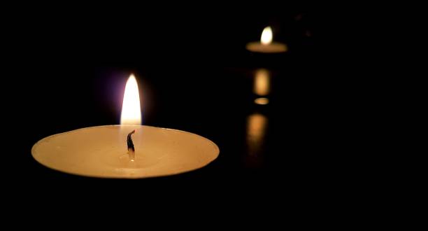 istock Glimmer of hope 1294840995