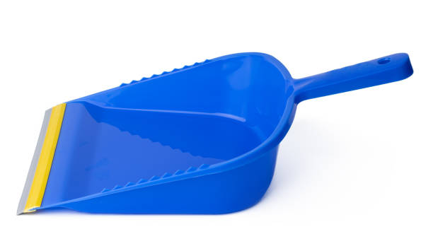 istock New plastic household scoop isolated on white 1294847575