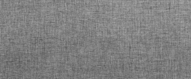 istock gray fabric texture, indigo cloth surface banner background with copy space 1294852278
