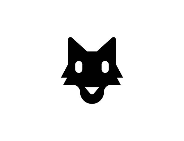 Ilustración de Icono Vectorial De Lobo Cara De Lobo Aislada Símbolo Plano De La Cabeza y más Vectores Libres de Derechos de Lobo - iStock Ilustración de Icono Vectorial De Lobo Cara De Lobo Aislada Símbolo Plano De La Cabeza y más Vectores Libres de Derechos de Lobo - iStock