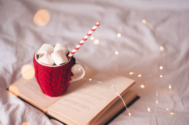 istock Cozy atmosphere at home 1294854786