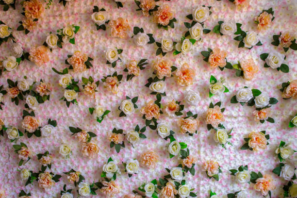 istock Thailand, Arrangement, Beauty, Blossom, Bouquet 1294867156
