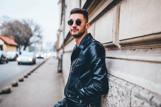 istock Handsome young man outdoor 1294874859