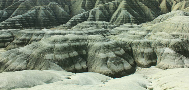 istock Clay Hills View in Nallihan 1294878545