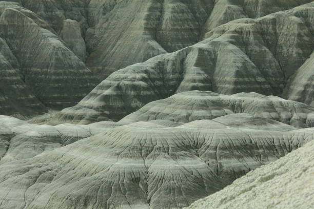 istock Clay Hills View in Nallihan 1294878989