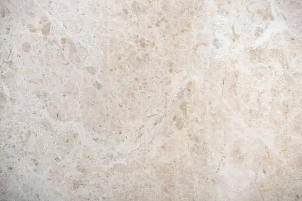 Photo of Marble floor with natural vein textures.