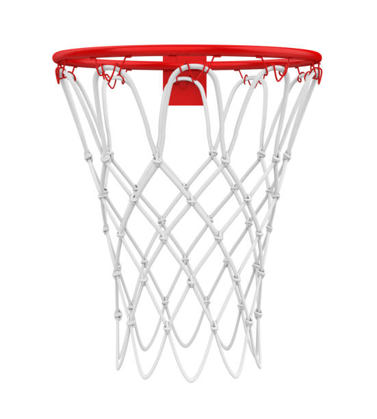 1,000+ Basketball Hoop Of Front View Stock Photos, Pictures & Royalty