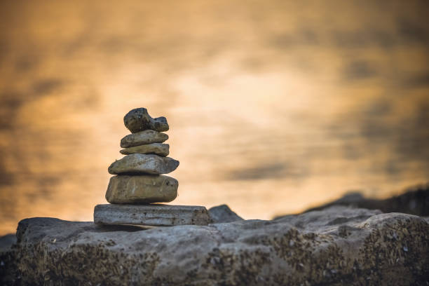 Personal Growth, Motivation, Serenity and Meditation, Balance