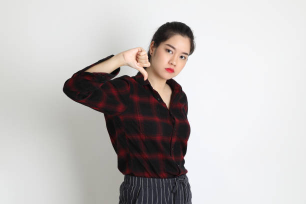 istock Asian Woman 1294919595