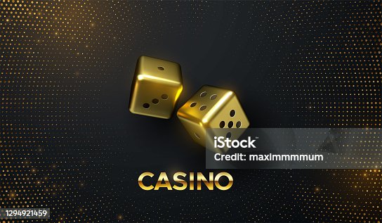 6,500+ Gold Casino Background Illustrations, Royalty-Free Vector Graphics &  Clip Art - iStock