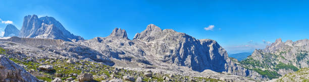 istock Dachstein mountains with Glasier in Austrian Alps. 1294923226