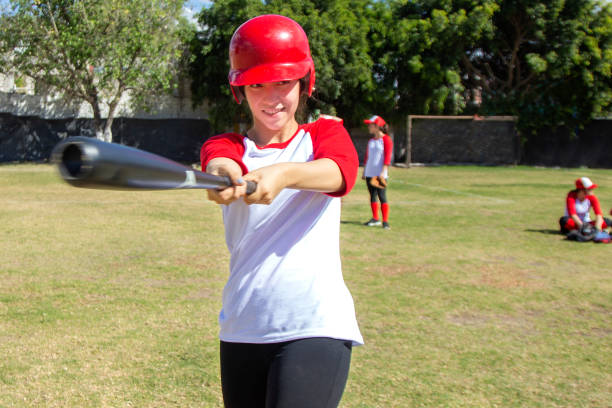 istock Teenage women training 1294924370