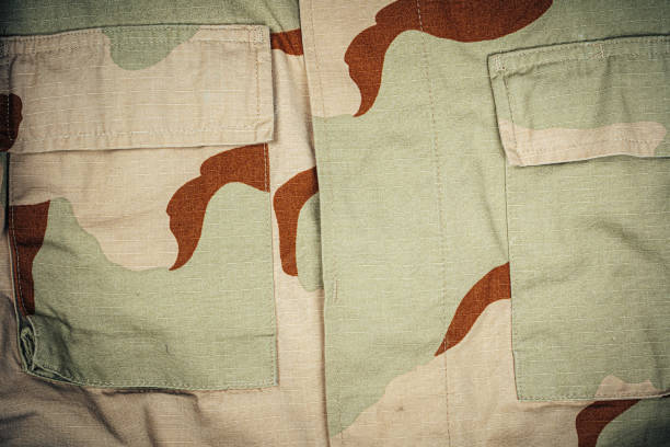istock US army military khaki uniform close up 1294936800