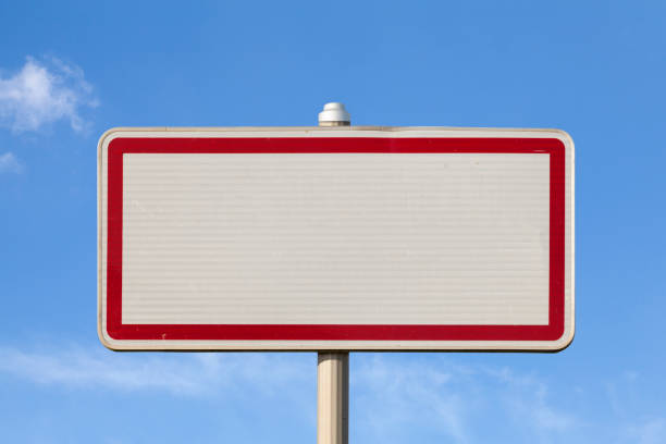 520+ Blank City Sign Stock Photos, Pictures & Royalty-Free Images - iStock
