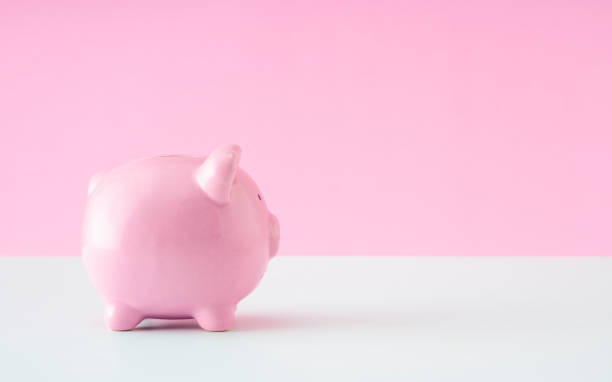 istock Piggy bank 1294947813